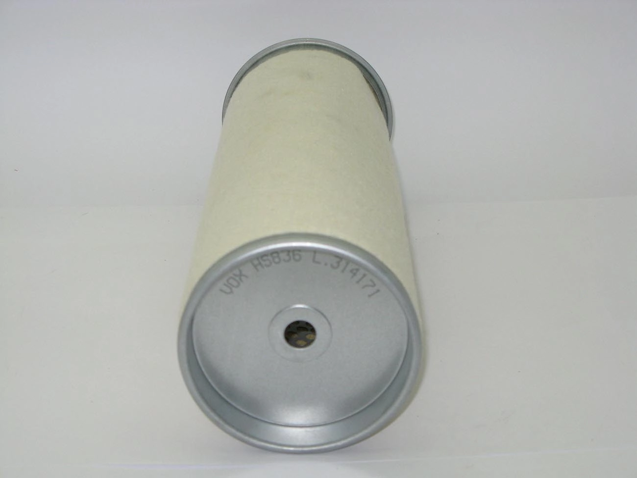 FILTRO AR SECUNDARIO FORD CARGO 1114/1117/1215/1415/1617 VW CAMINHÕES  11140/12140/12170/12180