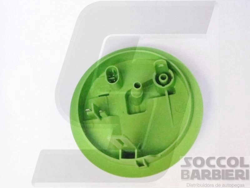 FLANGE BOMBA COMBUSTIVEL RENAULT MEGANE 1.6 16V 2007/ - FLEX