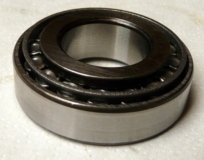 ROLAMENTO CUBO RODA APLICAÇÕES DIVERSAS CAPA/CONE ROLOS CÔNICOS 25X52X16,25MM DIANTEIRO EXTERNO ASIA MOTORS TOPIC 2.7 RENAULT TRAFIC TRASEIRO INTERNO 25X52