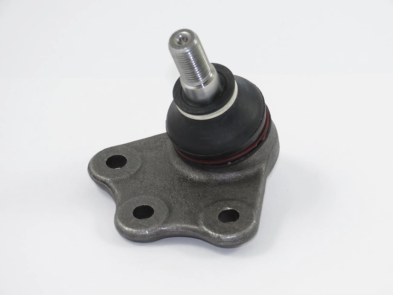 PIVÔ SUSPENSÃO DIREITO/ESQUERDO FIAT IDEA 1.4/1.8 - 2006/2016 - EXCETO ADVENTURE