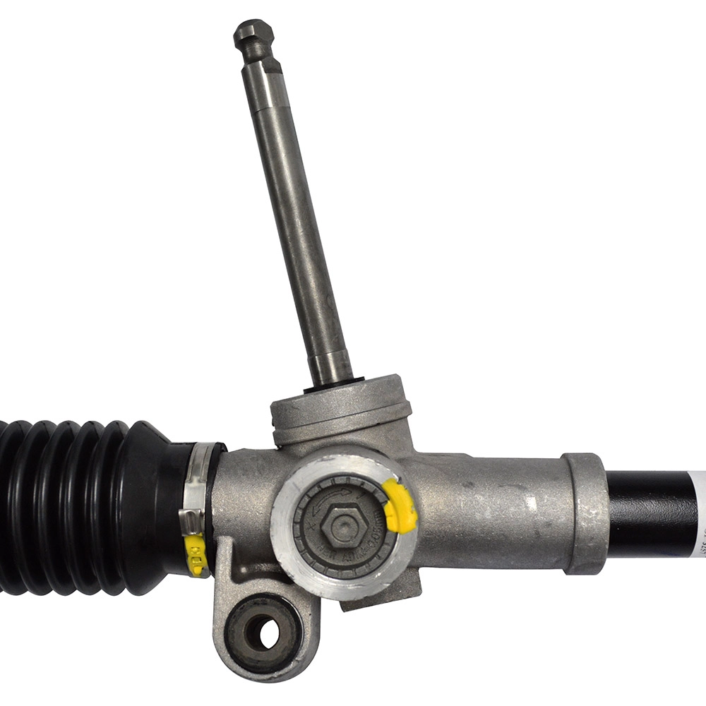 MECANISMO DE DIRECAO MECANICA - FORD NOVO FIESTA 2002/2014 - KA 2008/2013