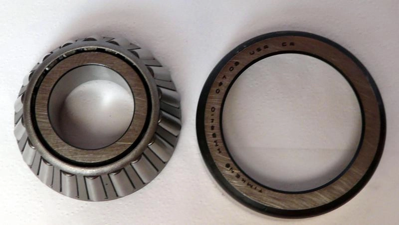 ROLAMENTO DIFERENCIAL PINHAO DIANTEIRO FORD F-350/400/4000 75/82