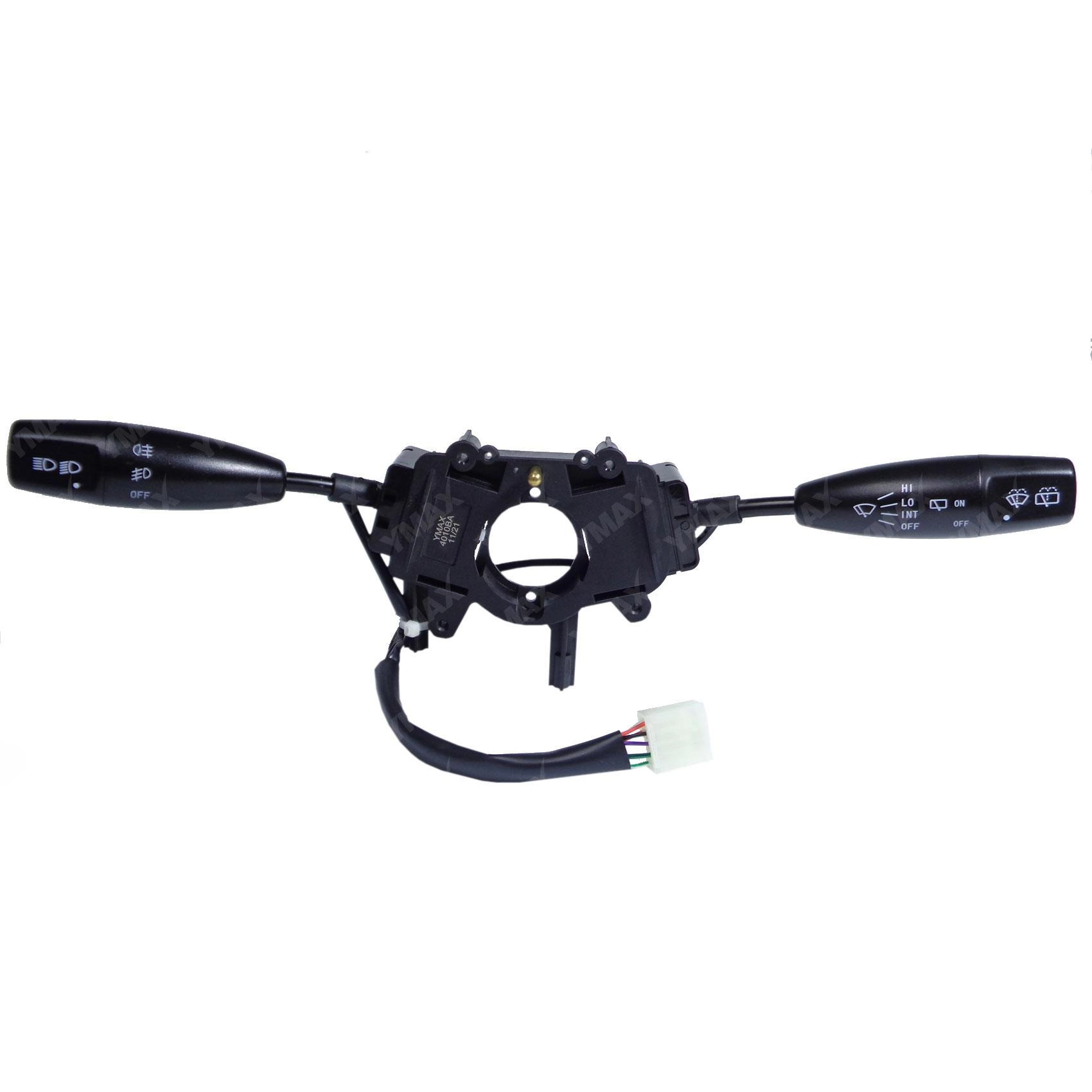 CHAVE DE SETA CHERY QQ 2011/2014