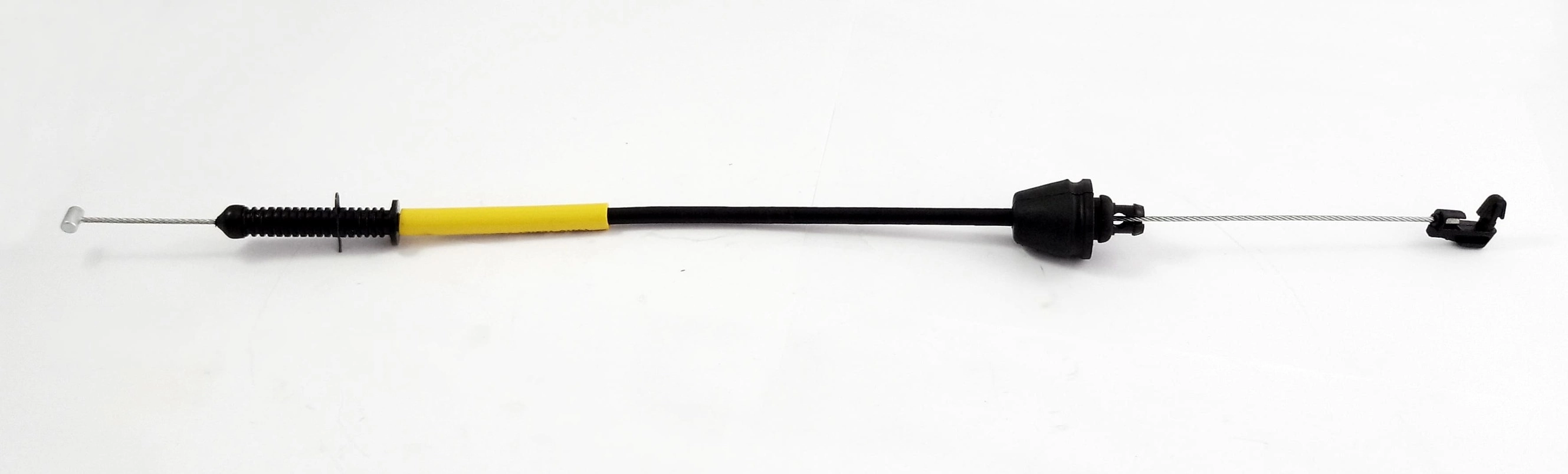 CABO DE ACELERADOR RENAULT CLIO 1.0 16V 2000/ - 525MM