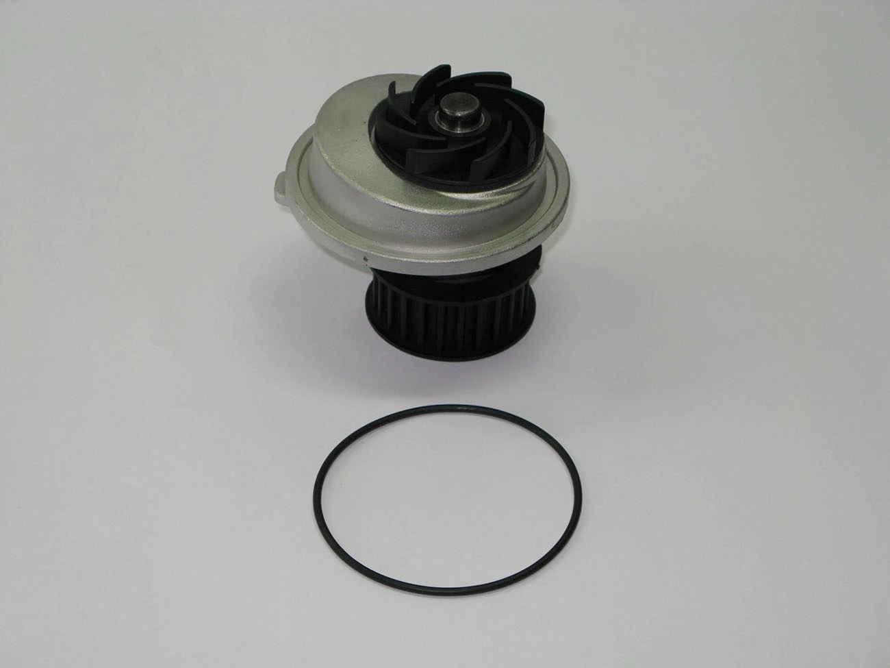 BOMBA AGUA GM VECTRA/ZAFIRA 2.0/2.2 /2.4 16V TODOS - ASTRA 2.0 16V 98/