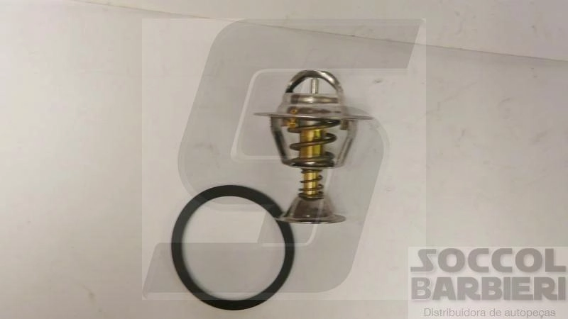 VALVULA TERMOSTATICA MB SPRINTER - MAXION - SERIE OURO