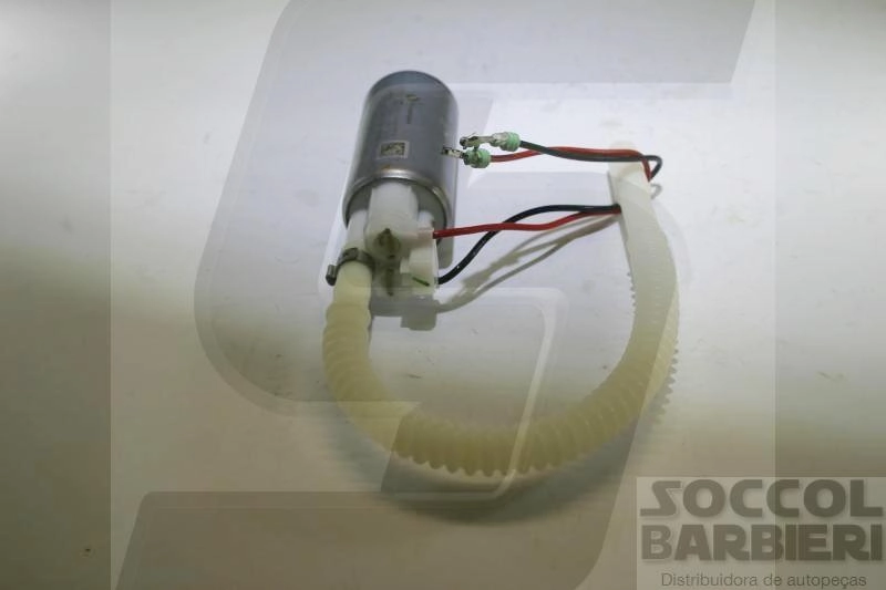 KIT REFIL BOMBA COMBUSTÍVEL UNIVERSAL VEÍCULOS FLEX TODOS MPI 2003/