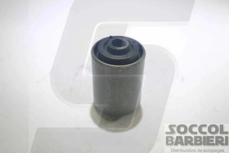BUCHA MOLA FORD COURIER - FEIXE DE MOLAS PARTE DIANTEIRA
