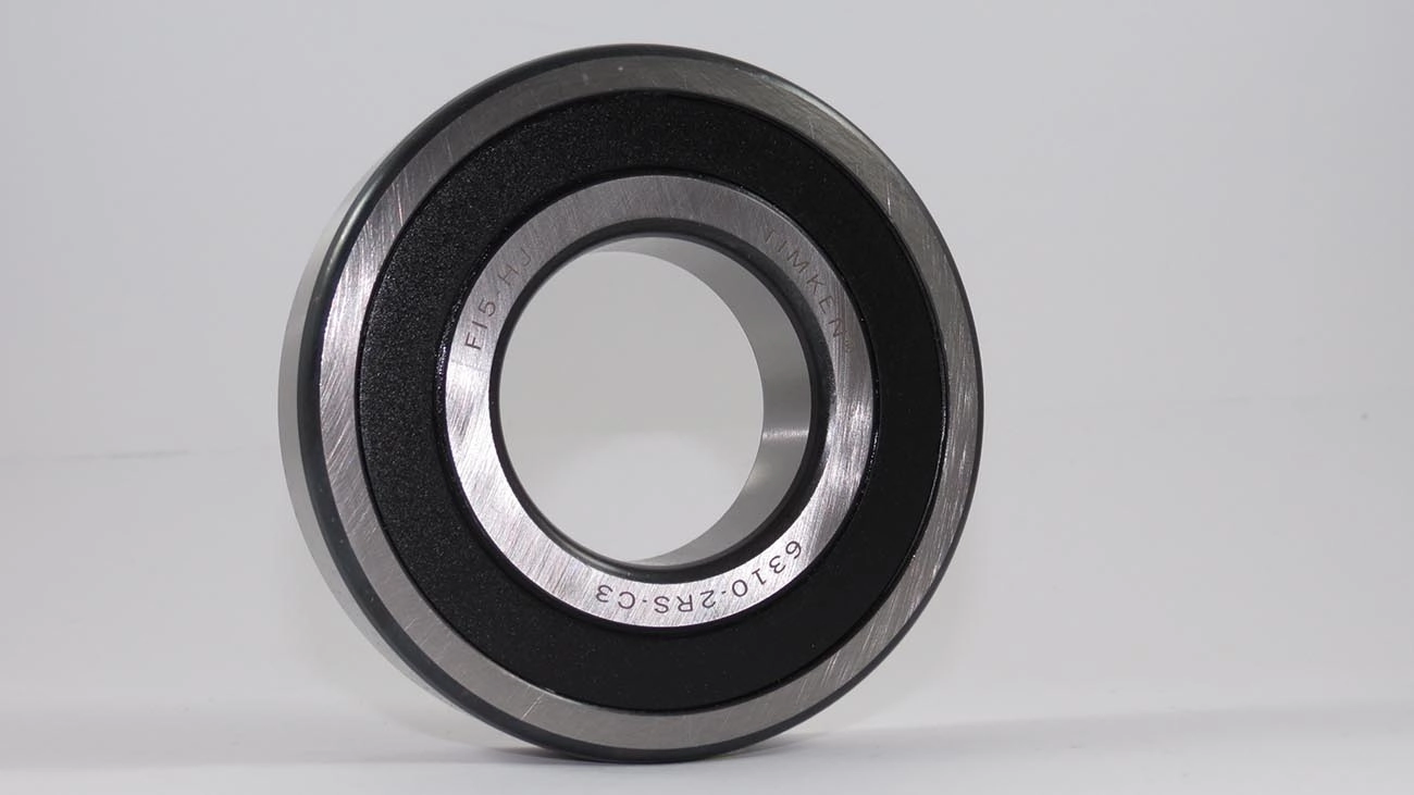 ROLAMENTO INDUSTRIAL 50X110X27MM TIMKEN