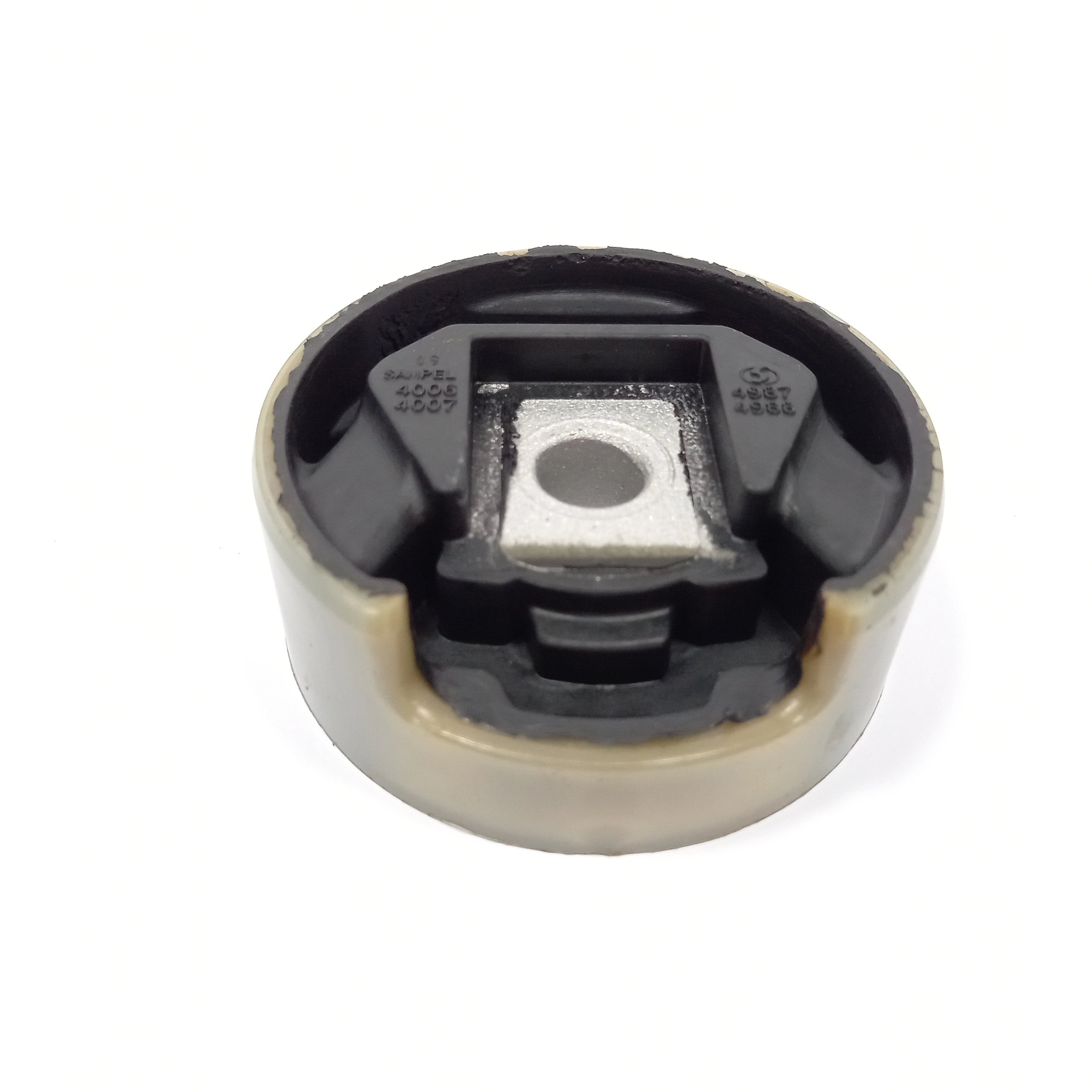 BUCHA INFERIOR LIMITADOR TORCAO BIELA AUDI A3 SPORTBACK 08/12 - Q3 1.4 12/ - VW JETTA 07/ - VARIANT