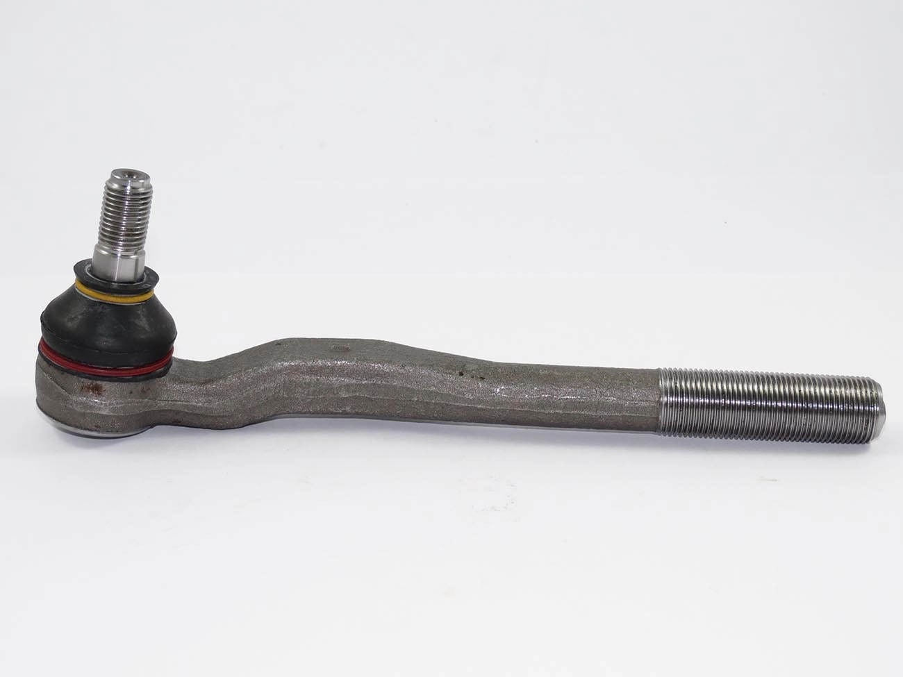 TERMINAL DIREÇÃO ESQUERDO TOYOTA HILUX SW4 96/02 - M20X1,5 - 222MM