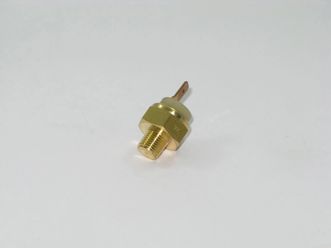 SENSOR DE TEMPERATURA - PARTIDA A FRIO - VW FUSCA/BRASILIA/KOMBI