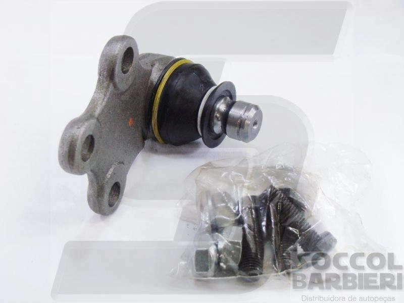 PIVÔ SUSPENSÃO PEUGEOT 306 93/01 - DIREITO/ESQUERDO