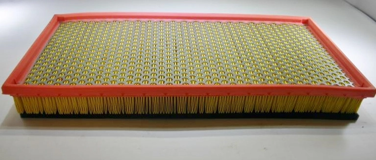 FILTRO AR GM SILVERADO 4.2 MAXION SILVERADO/GRAND BLAZER 4.1 MPFI 96/