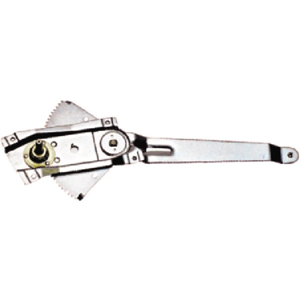 MAQUINA VIDRO GM A/C/D-10/14/60 - DIREITO