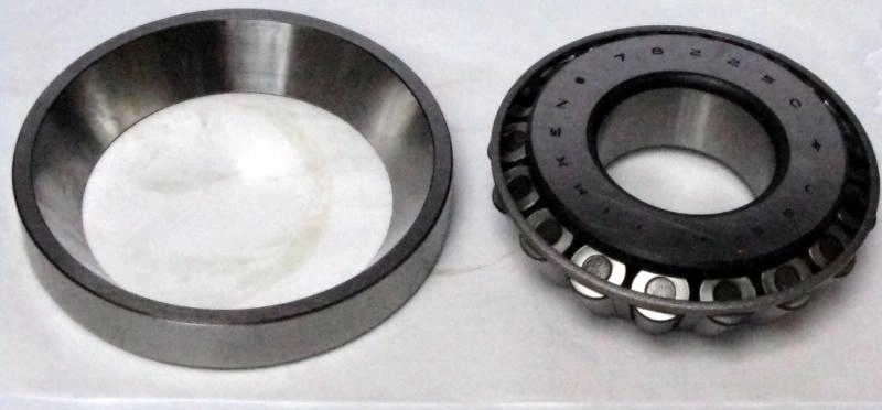 ROLAMENTO DIFERENCIAL PINHAO TRASEIRO VW 14.210/14.220/16.170/16.180/16.210/16.220/35.300 DIANTEIRO