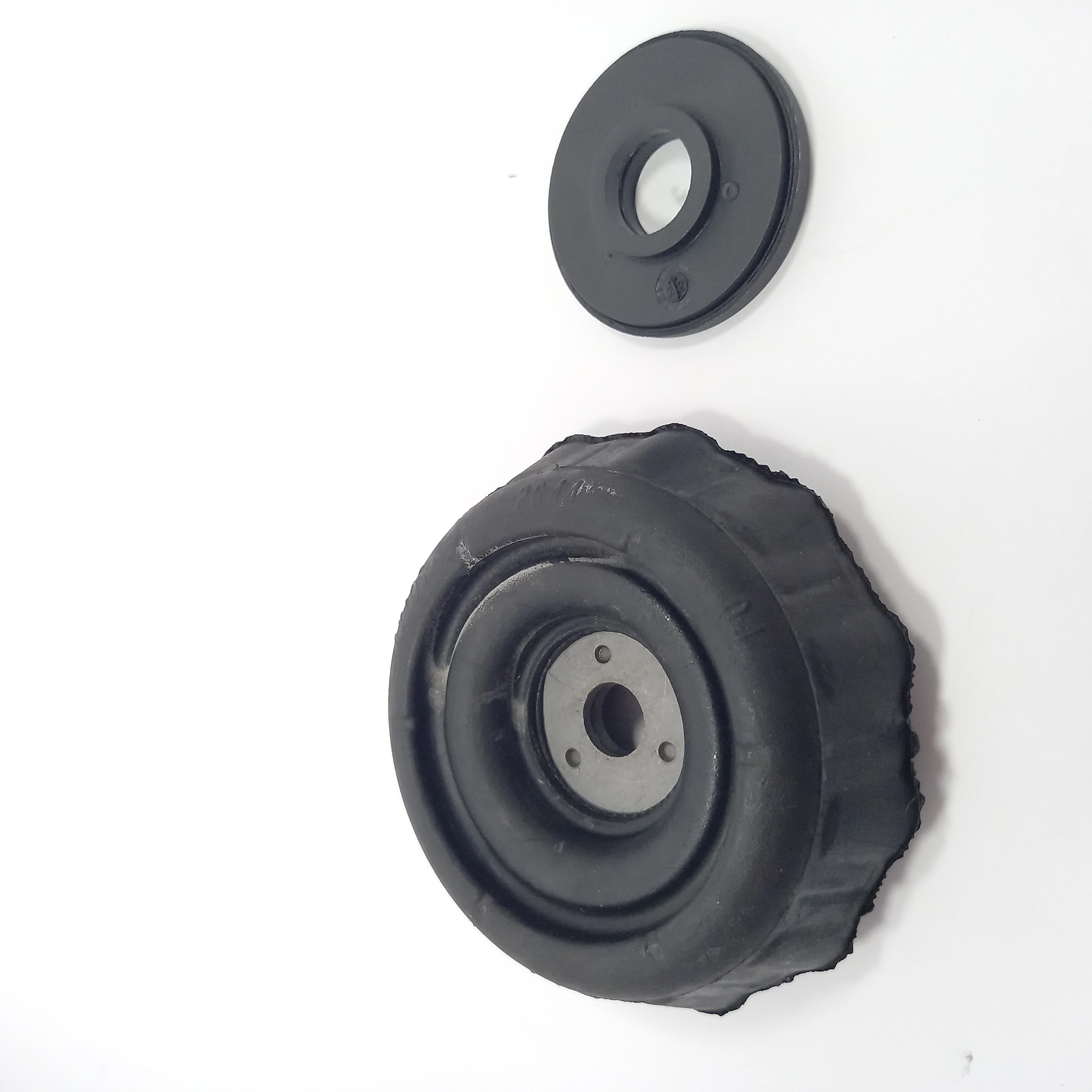COXIM AMORTECEDOR DIANTEIRO COM ROLAMENTO HYUNDAI HB20 S/X 2012/