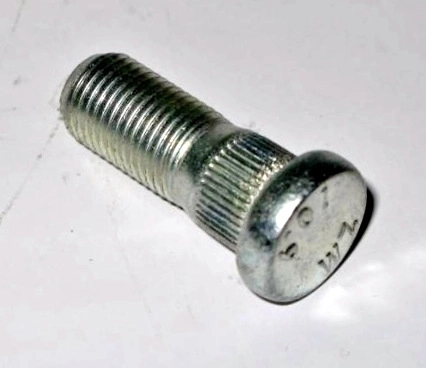 PARAFUSO RODA NISSAN FRONTIER/SENTRA - 12X39X21 - TRASEIRO