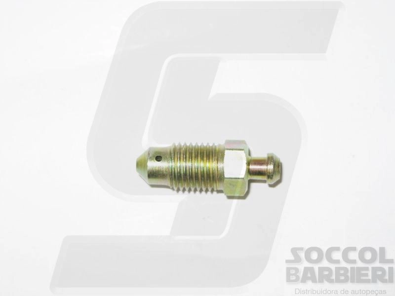 PARAFUSO SANGRADOR FORD/GM/VW CAMINHOES 7/16X20