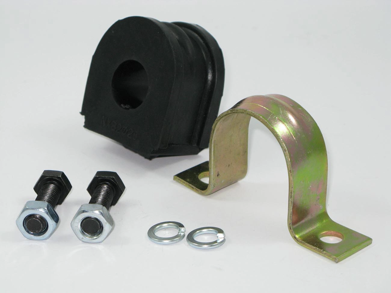 KIT ESTABILIZADOR DIANTEIRO 26MM GM S-10 1996/2000