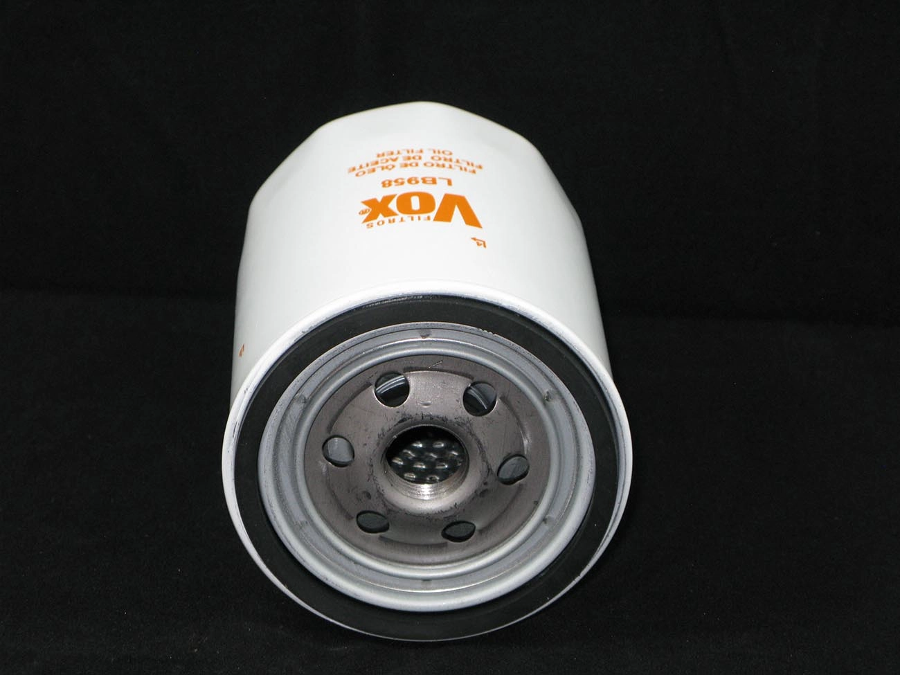 FILTRO ÓLEO LUBRIFICANTE MOTOR OLEO GM OPALA/CARAVAN 4 CIL TODOS