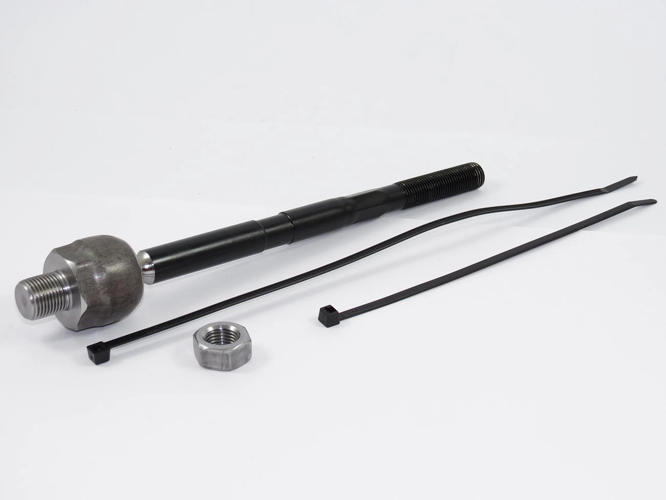 ARTICULAÇÃO/BARRA AXIAL DIREÇÃO HONDA CITY 09/14 - FIT 08/14