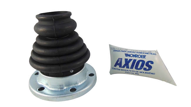KIT REPARO HOMOCINÉTICA CÂMBIO DIREITO VW GOLF 94/98 - POLO CLASSIC/VAN 96/ - PASSAT/97 - 35X100X103