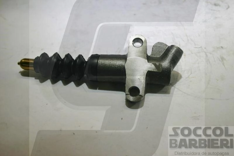 CILINDRO AUXILIAR/ESCRAVO EMBREAGEM 19.05MM 3/4 KIA BESTA 93/ BONGO