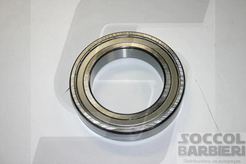 ROLAMENTO INDUSTRIAL - APLICAÇÕES DIVERSAS - SKF - 70X110X20MM