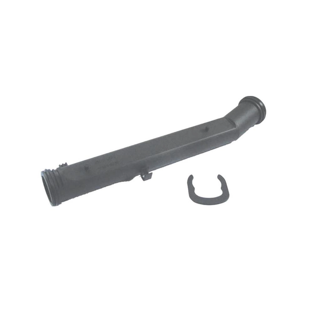CANO/TUBO REFRIGERAÇÃO ÁGUA MOTOR PLÁSTICO VW GOL/PARATI 1.0 97/ FOX/POLO 02/ NOVO GOL/VOYAGE/SAVEIRO 08/