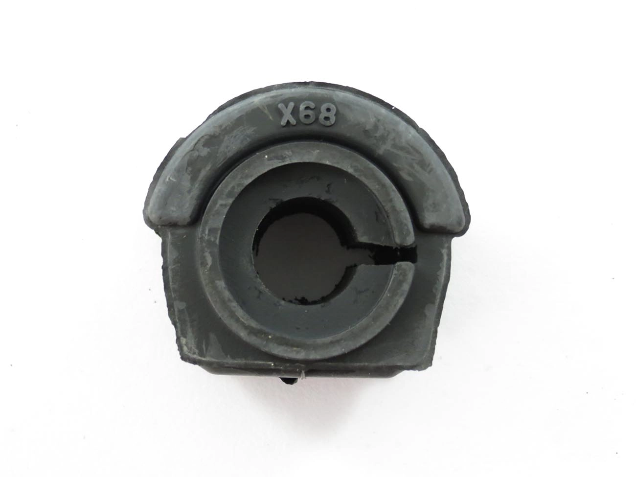 BUCHA ESTABILIZADOR DIANTEIRO FIAT NOVO UNO 2011/ - FURO 16MM