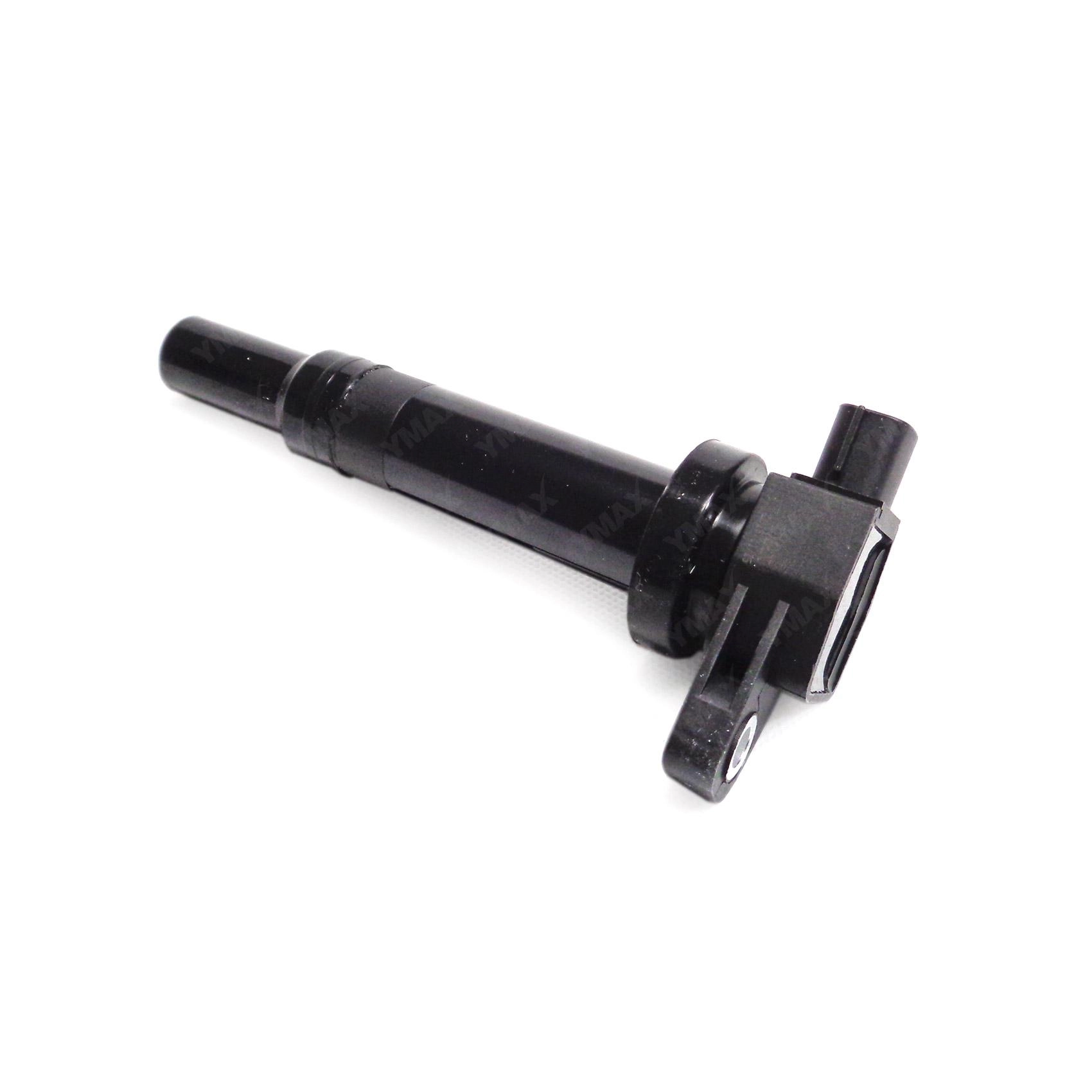 BOBINA DE IGNICAO HYUNDAI SANTA FE 2.7 24V 2006/2011