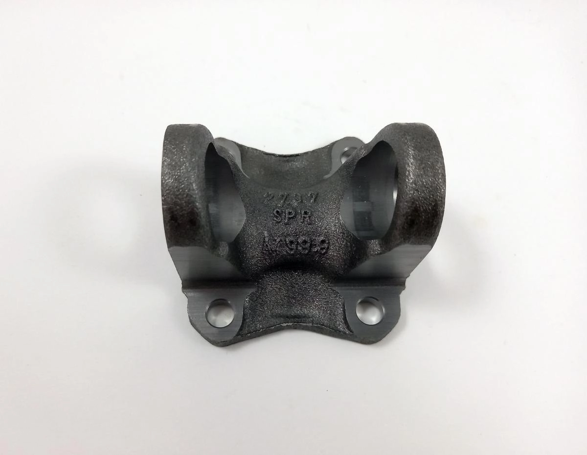 FLANGE DO CARDAN COM ORELHAS GM OPALA/CARAVAN 4/6 CILINDROS - INDUSTRIAL/VOLVO B10M 86/02 B58 79/98