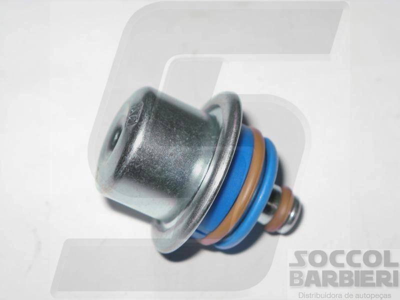 REGULADOR DE PRESSÃO 3.8 BAR GM CORSA/CELTA VHC 05/
