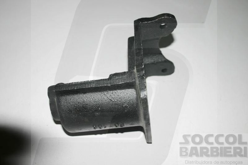SUPORTE MOLA FORD F-4000 75/ - TRASEIRA - PARTE DIANTEIRA/TRASEIRA