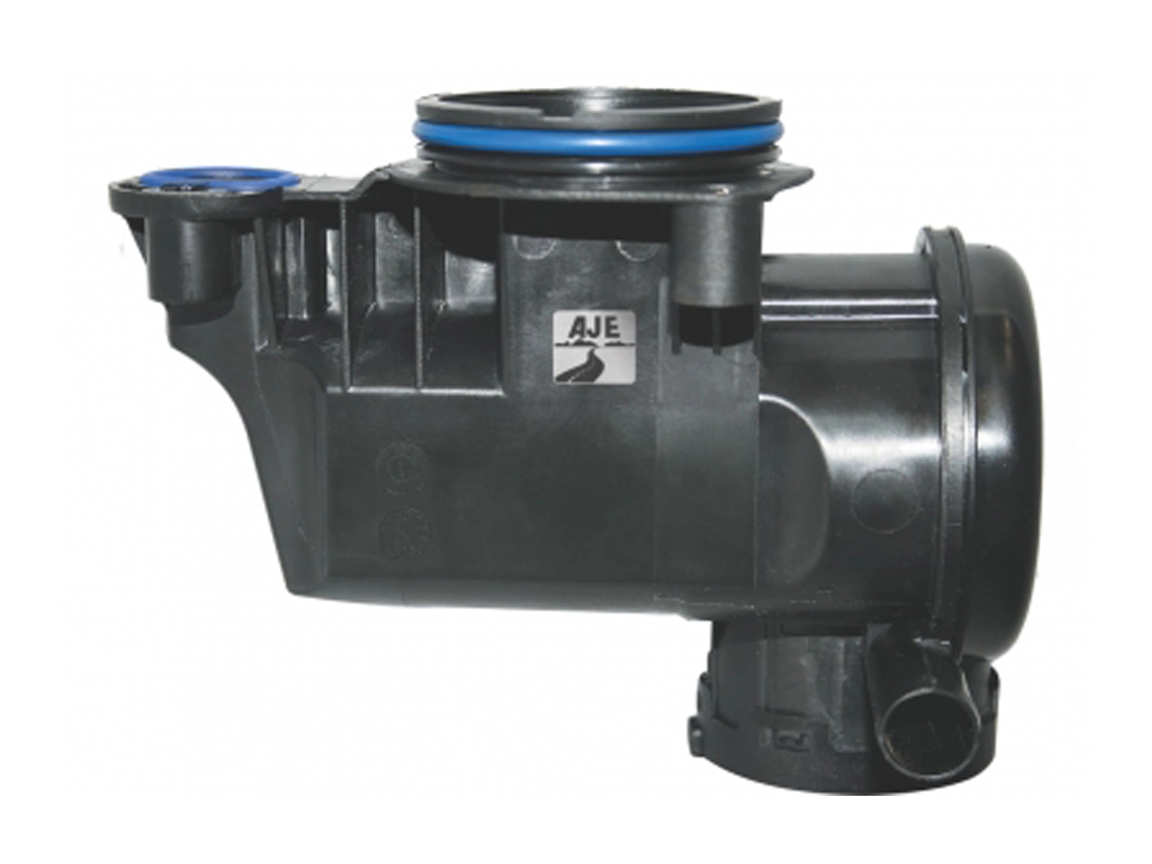 VÁLVULA ANTI CHAMA MOTOR  VW NOVO GOL/VOYAGE/SAVEIRO 2008/ - GERACAO V/VI