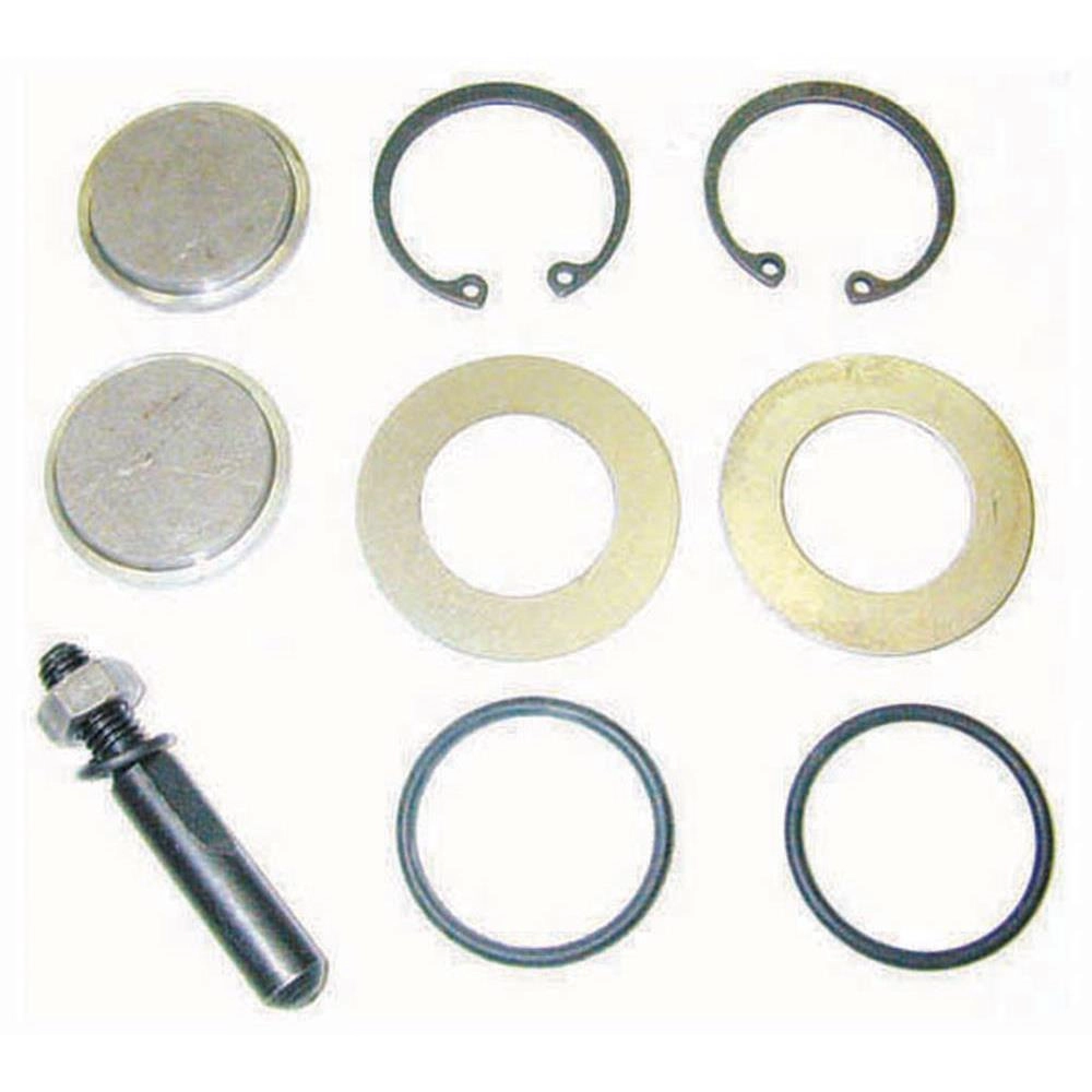 KIT EMBUCHAMENTO PARCIAL MB 709/710