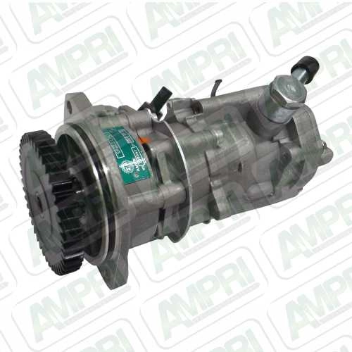 BOMBA DIREÇÃO HIDRÁULICA GM S-10/BLAZER 2.8 02/ - COM VÁCUO/ENGRENAGEM 3 GRAUS/ROTAÇÃO ESQUERDA