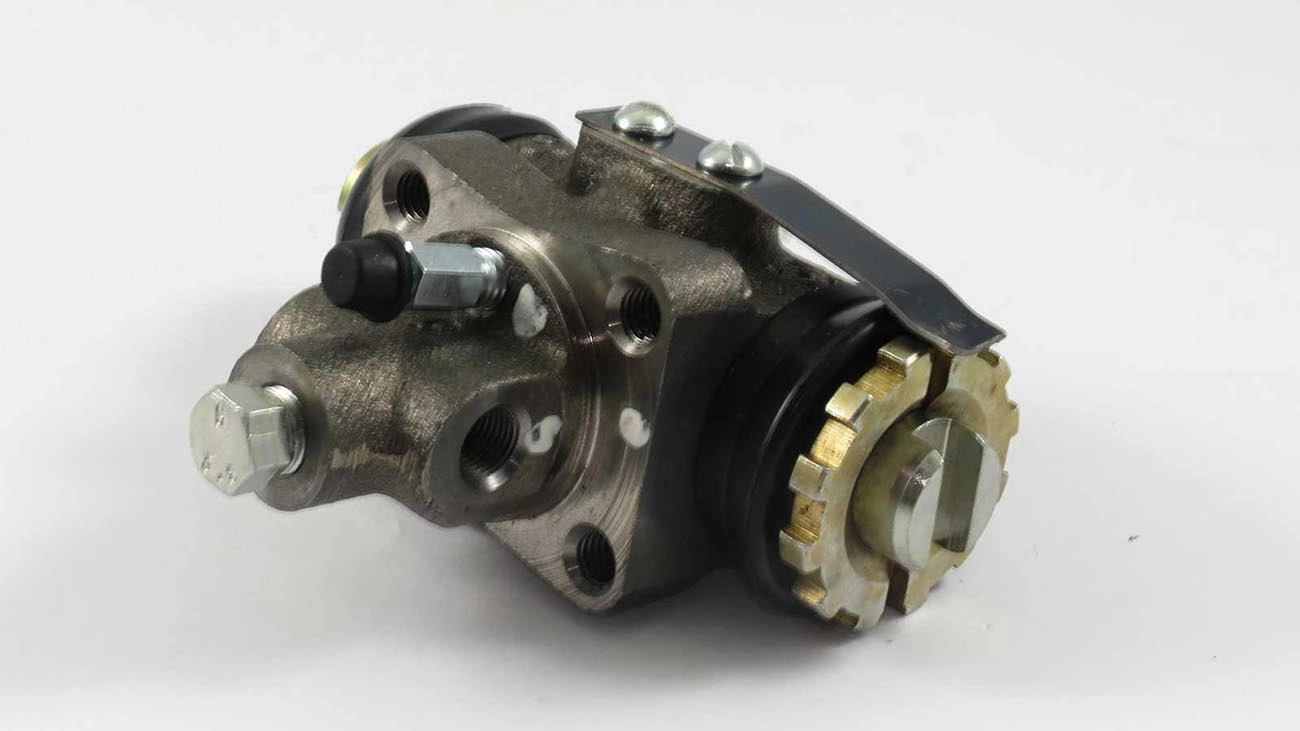 CILINDRO RODA FREIO TRASEIRO ANTERIOR/SUPERIOR LADO DIREITO TRASEIRA DIREITA TOYOTA BANDEIRANTE 80/96 7/8 22,22MM