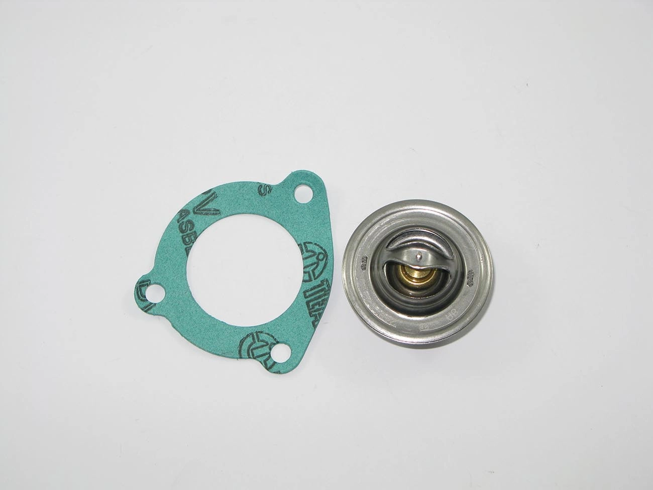VALVULA TERMOSTATICA FORD ESCORT/VERONA CHT - VW GOL/VOYAGE/SAVEIRO AE - ALCOOL
