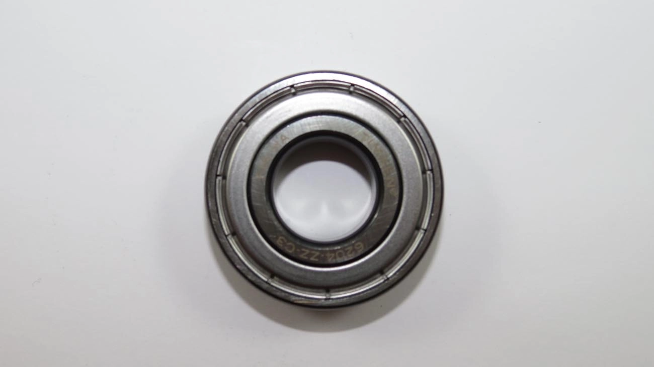 ROLAMENTO INDUSTRIAL 20X47X14MM TIMKEN