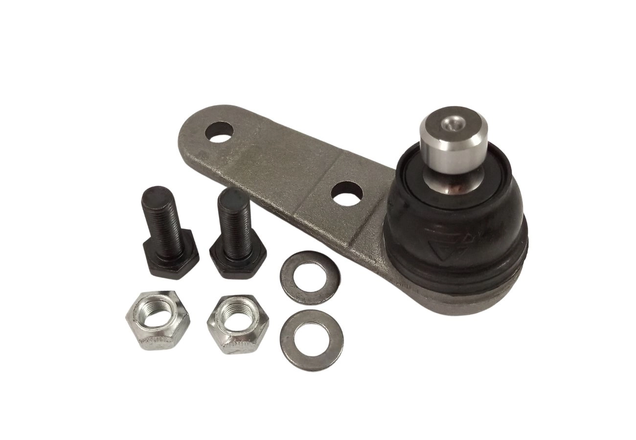 PIVÔ SUSPENSÃO FORD ESCORT/VERONA 93/96 - ESCORT ZETEC 97/ - VW LOGUS/POINTER 93/96 - PINO 17MM