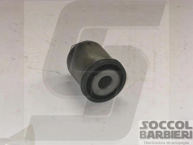 BUCHA BANDEJA DIANTEIRA INFERIOR GM NOVA S-10 2012/ - TRAILBLAZER 2013/ - SUSPENSÃO DIANTEIRA