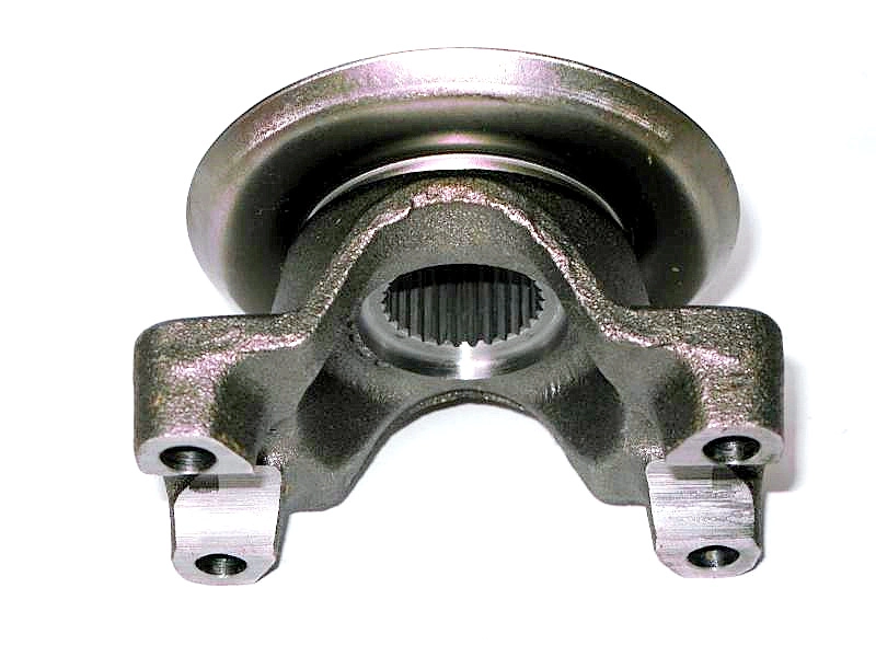 TERMINAL CARDAN FORD F-1000 TURBO AGRALE 1600/1800 VW 6.80/6.90/7.90 PINHAO DIFERENCIAL 29 ESTRIAS