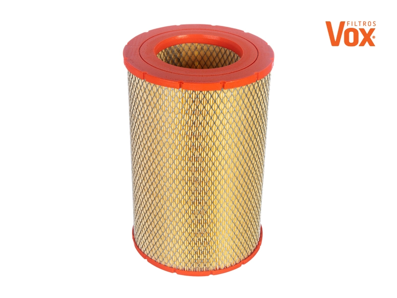 FILTRO AR MOTOR VW 13.180/13.190/15.180/17.210/17.300/17.310/18.310/