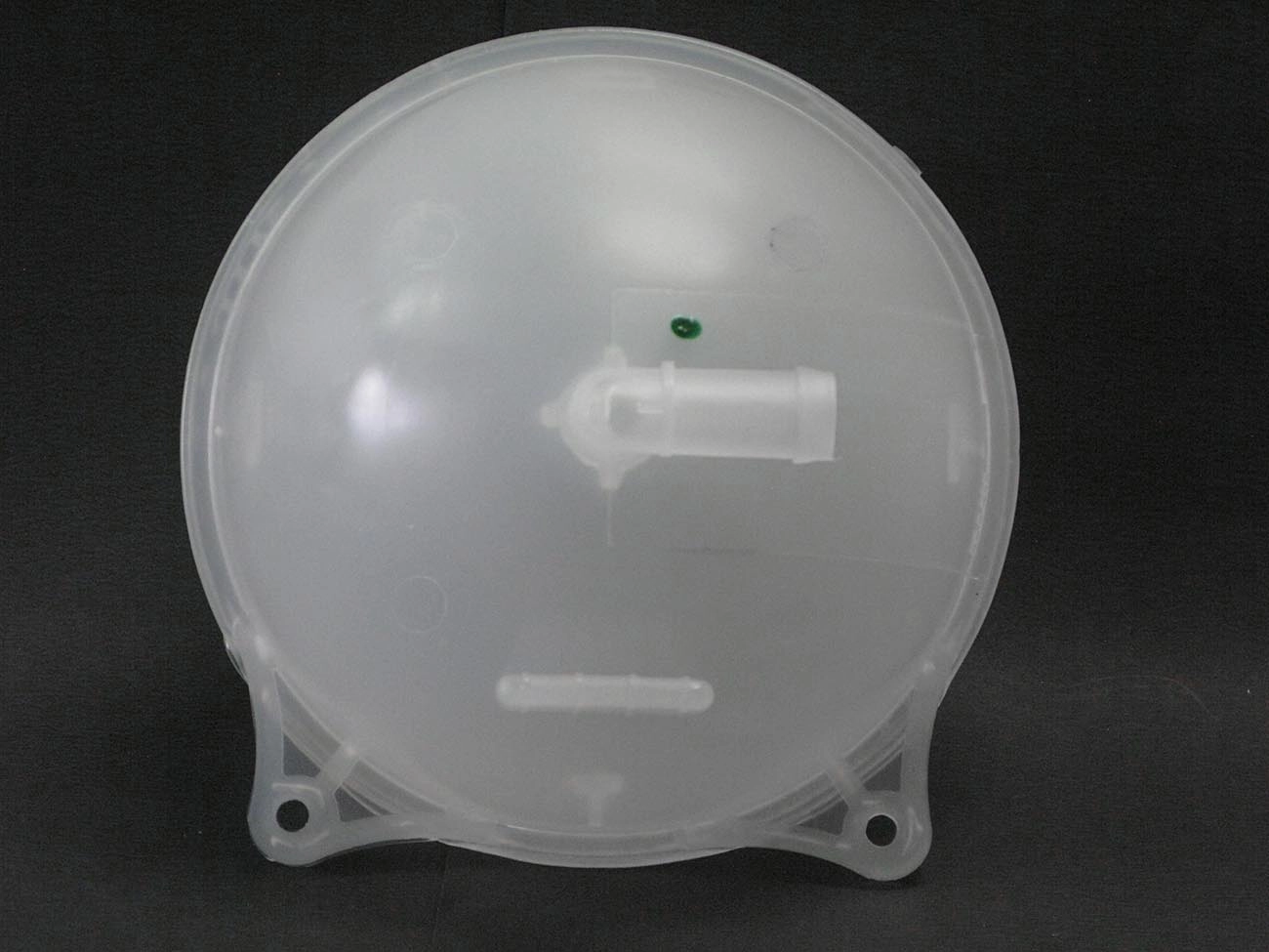 RESERVATORIO AGUA DO RADIADOR VW GOLF 95/98 - POLO CLASSIC 97/ - PASSAT 91/96 - SEAT CORDOBA/IBIZA