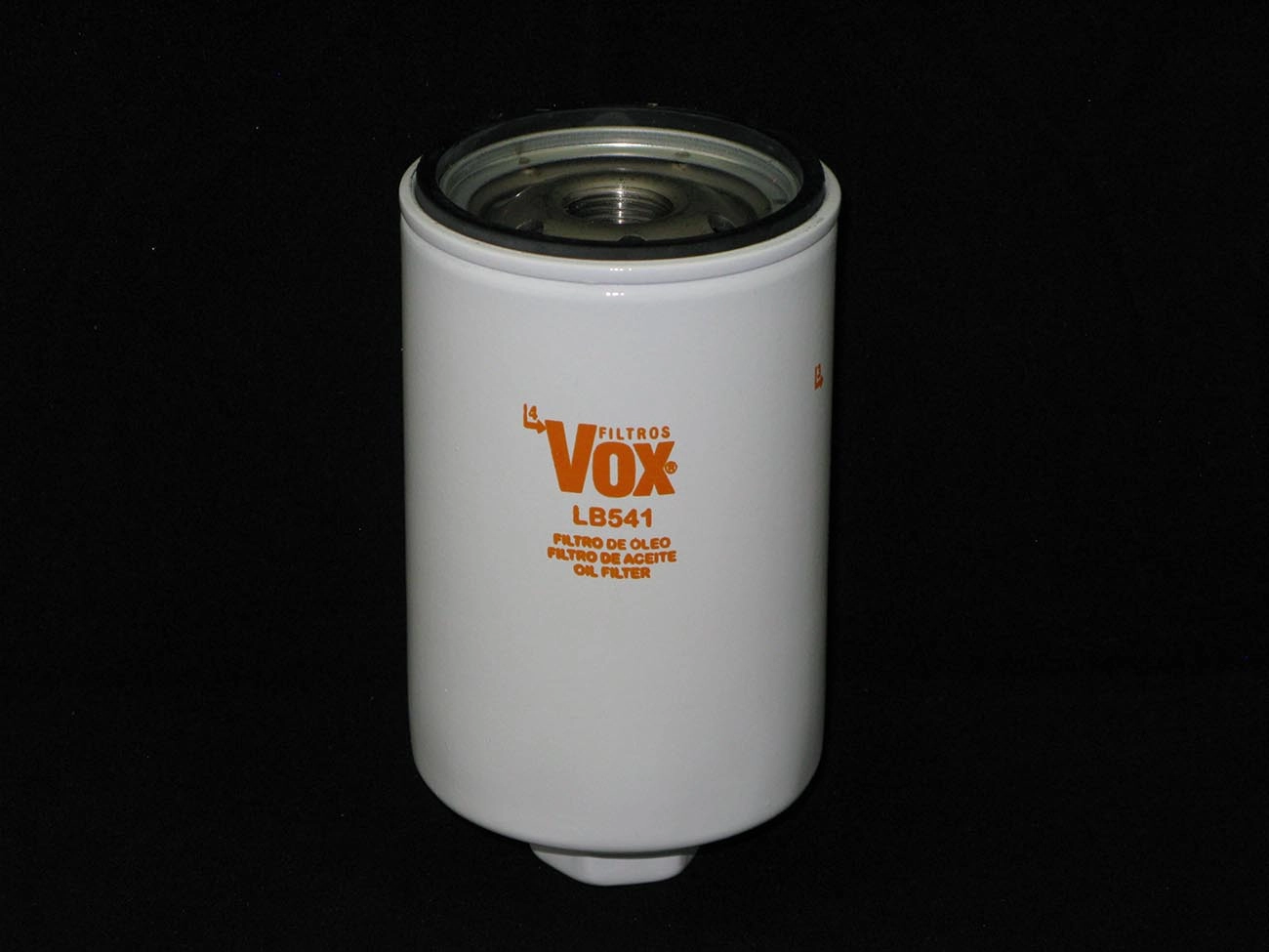 FILTRO OLEO FORD RANGER 3.0 2008/2012 TROLLER T4 3.0 2006/