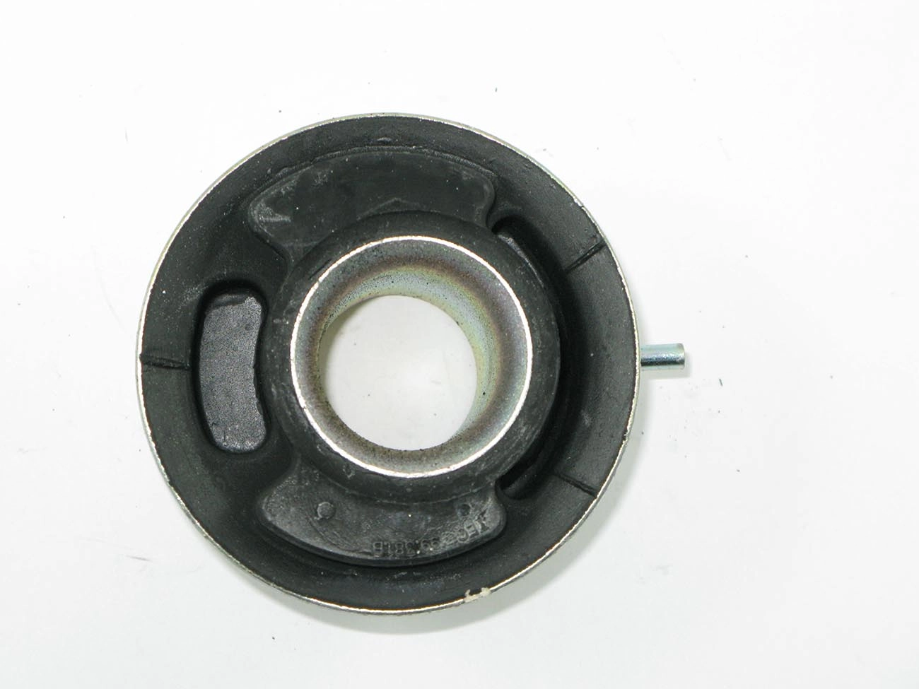 COXIM MOTOR FORD CARGO 814/914/915 - F-4000 2000/ - AMARELO - TRASEIRO
