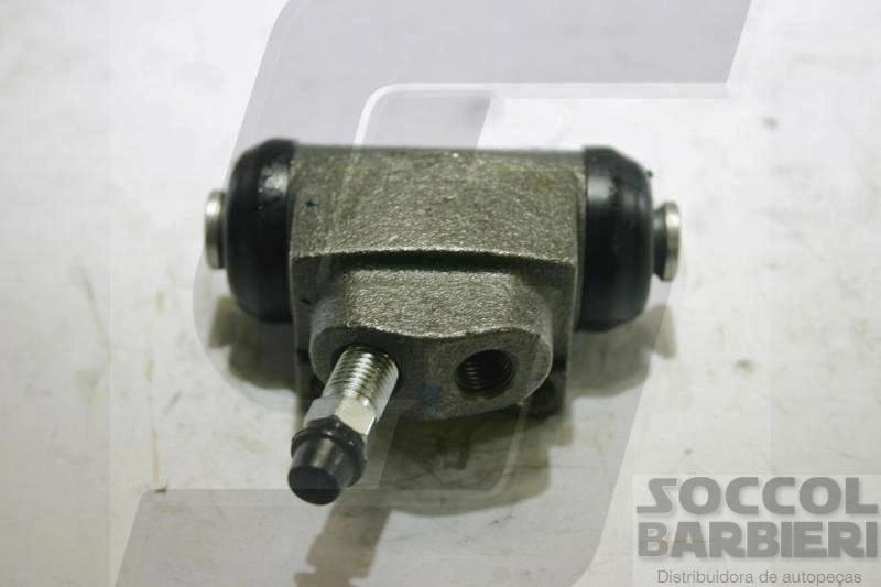 CILINDRO RODA FREIO TRASEIRO LADO DIREITO TRASEIRA DIREITA GM OPALA/CARAVAN 75/78 3/4 SISTEMA VARGA
