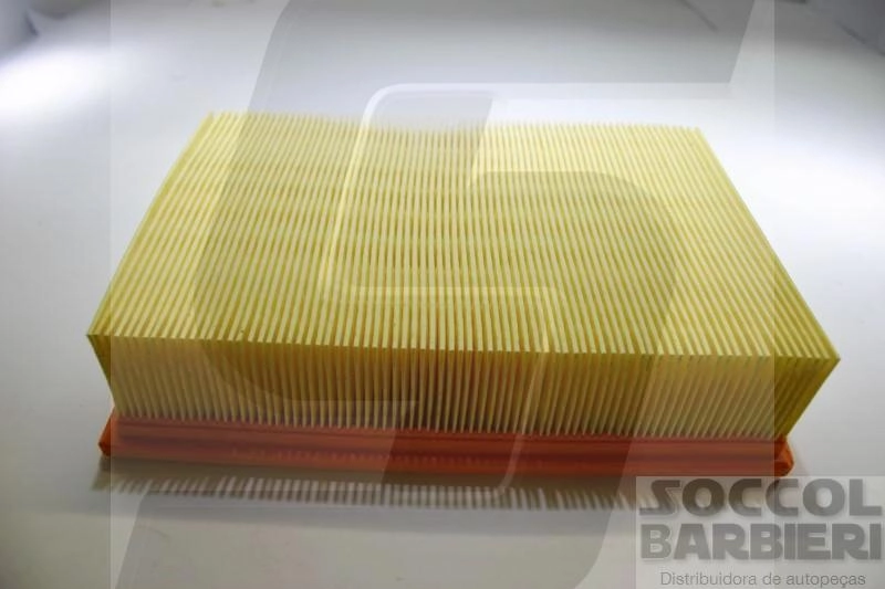 FILTRO AR FORD ESCORT ZETEC - 97/